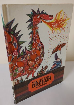 Item #12454 The Laughing Dragon. Kenneth Mahood