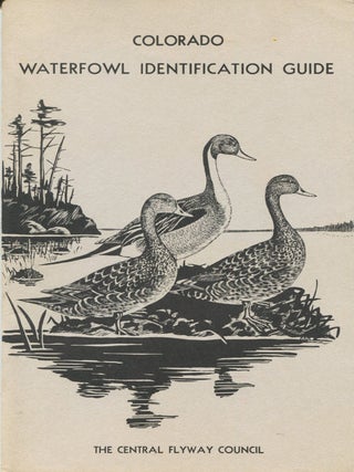 Item #12514 Waterfowl Identification Guide