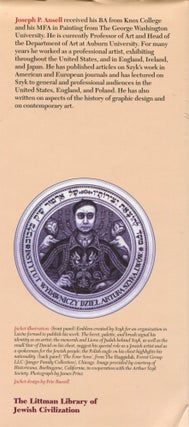 Arthur Szyk; artist, Jew, Pole