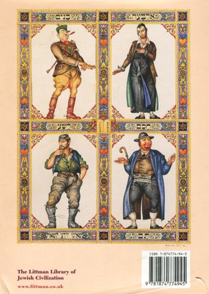 Arthur Szyk; artist, Jew, Pole