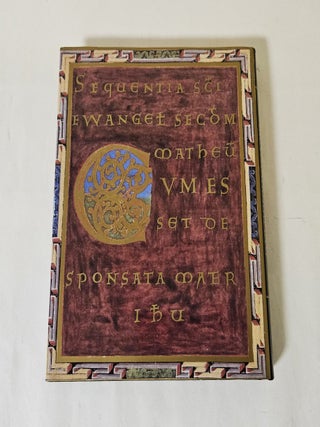 Reichenauer Evangelistar