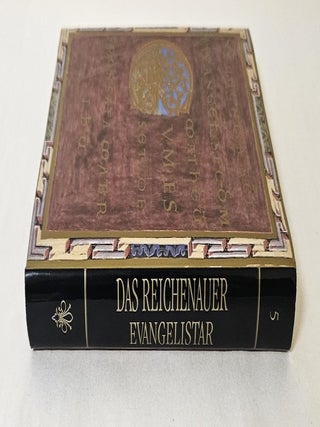 Reichenauer Evangelistar