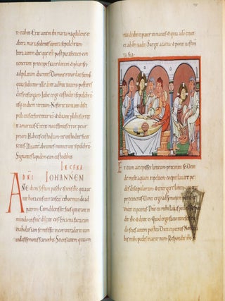 Reichenauer Evangelistar