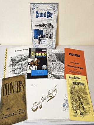 Item #12610 Colorado History Publications