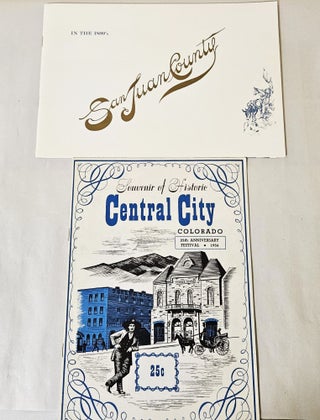 Colorado History Publications