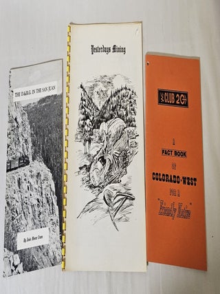 Colorado History Publications