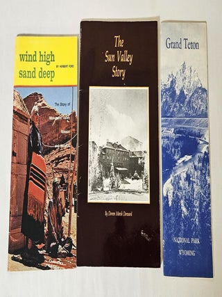 Miscellaneous Historical Publications