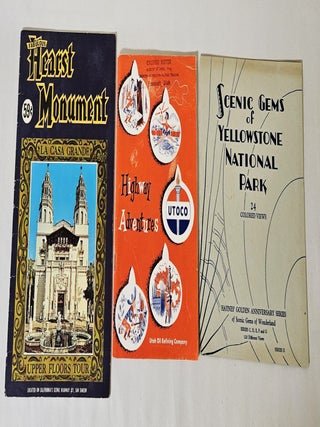 Miscellaneous Historical Publications