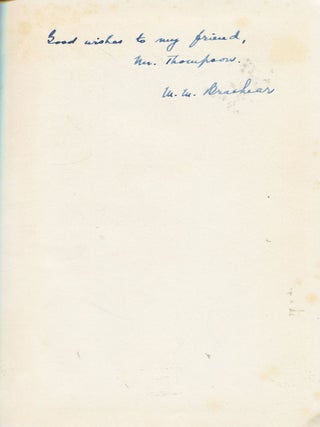 Mark Twain; son of Missouri