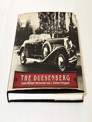 The Duesenberg