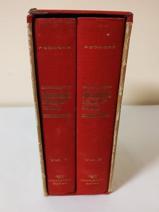 Mediums of the 19th Century; 2 volume set