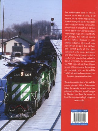 Illinois Railroads