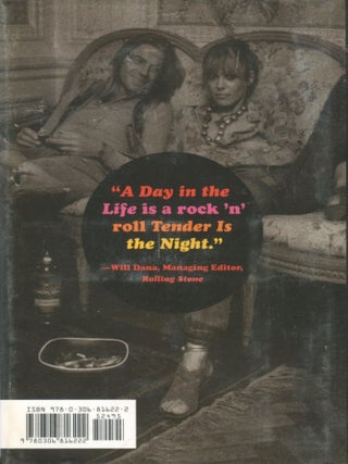 A Day in the Life; one family, the beautiful people, and the end of the sixties
