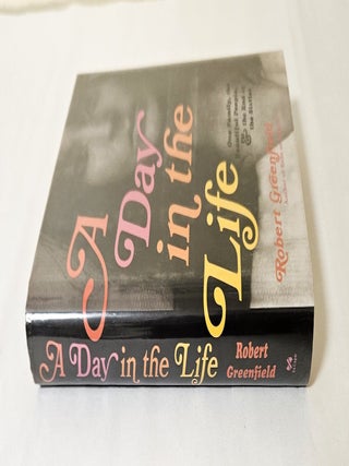 A Day in the Life; one family, the beautiful people, and the end of the sixties