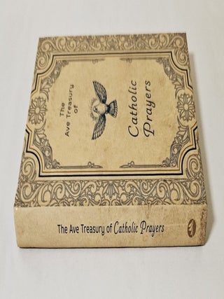 The Ave Treasury of Catholic Prayers