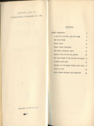 The British Labor Movement