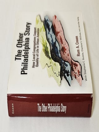 The Other Philadelphia Story; how local congregations support quality of life in urban America