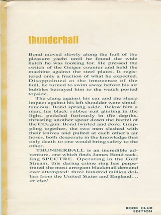 Thunderball
