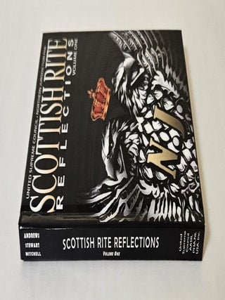 Scottish Rite Reflections; volume 1