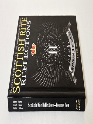 Scottish Rite Reflections; volume two