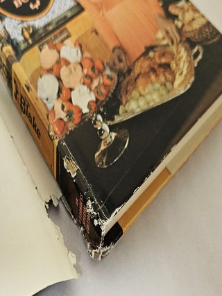 The I Love to Cook Book