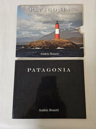 Item #13412 Patagonia. Andres Bonetti