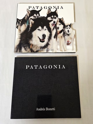Patagonia