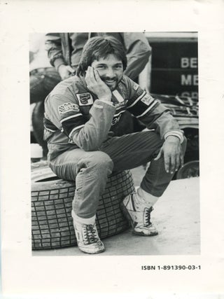 Still Wide Open; the Brad Doty story