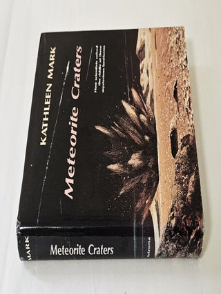 Meteorite Craters