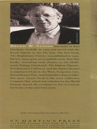 The Twinkling of an Eye; or, my life as an Englishman
