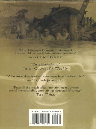 The Twinkling of an Eye; or, my life as an Englishman