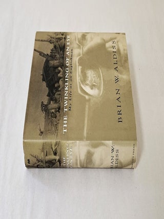 The Twinkling of an Eye; or, my life as an Englishman