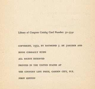 The Enemy Within; an eyewitness account of the communist conquest of China