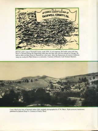 Another Album of Tazewell County, Virginia; Part I