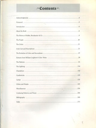 Hobbs, Brockunier & Co., Glass; identification and value guide