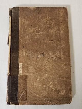 Item #14165 The Difficulties of Infidelity. George Stanley Faber