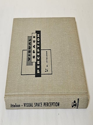 Visual Space Perception