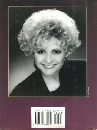 Little Miss Dynamite; the life and times of Brenda Lee