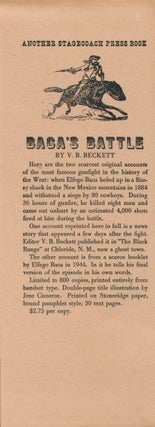 Fallen Guidon; the forgotten saga of General Jo Shelby's Confederate command