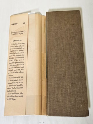 Fallen Guidon; the forgotten saga of General Jo Shelby's Confederate command
