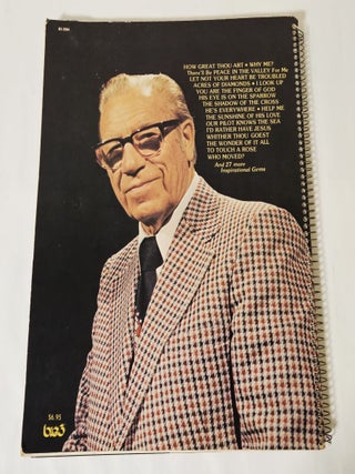George Beverly Shea; inspirational gems