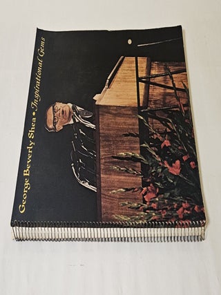 George Beverly Shea; inspirational gems