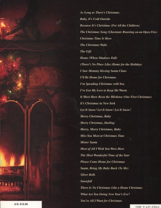 A Romantic Christmas