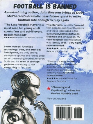 The Last Football Player