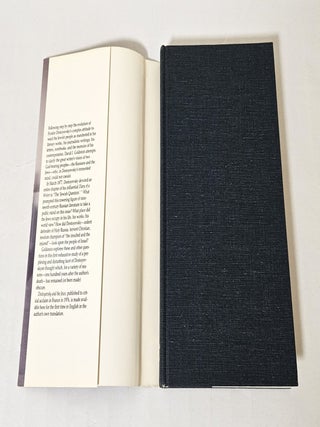 Dostoyevsky and the Jews
