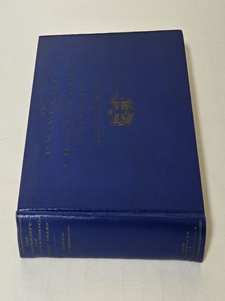 The University of Chattanooga; sixty years