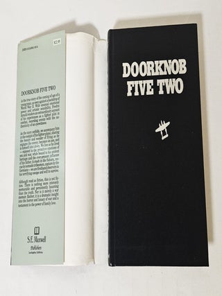 Doorknob Five Two