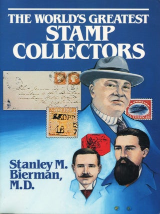 The World's Greatest Stamp Collectors Box Set
