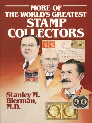 The World's Greatest Stamp Collectors Box Set