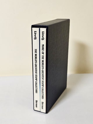 The World's Greatest Stamp Collectors Box Set